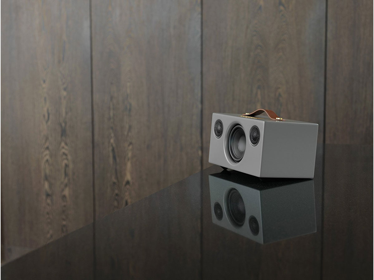 Audio Pro Addon C5 Multiroom Speaker - Grijs