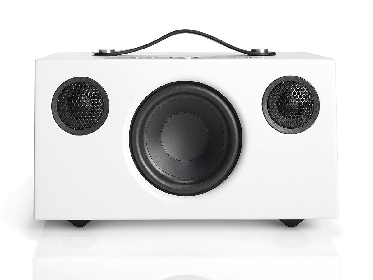 Audio Pro Addon C5 Multiroom Speaker - Wit
