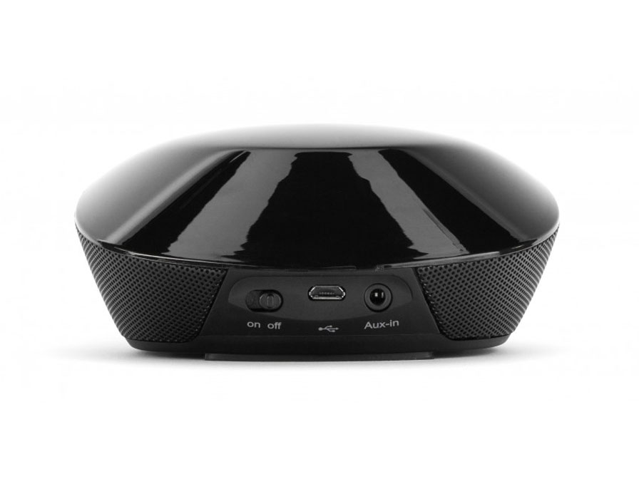 Xqisit XQ Pro - Draagbare Bluetooth Speaker