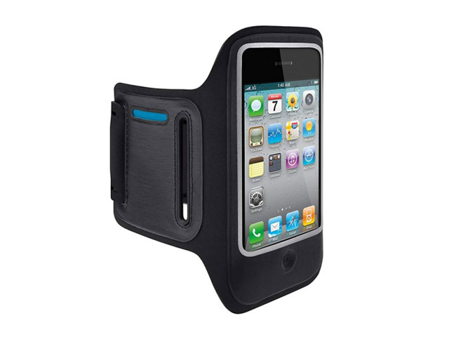 Belkin DualFit Sport Armband voor iPhone 4/4S