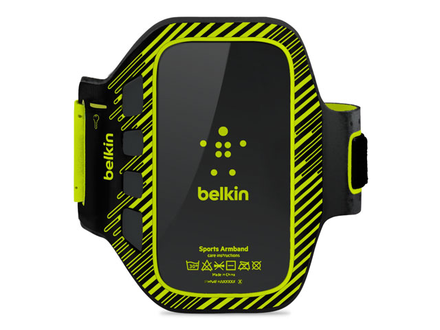 Belkin EaseFit Plus Sport Sportarmband Samsung Galaxy S3 (i9300)