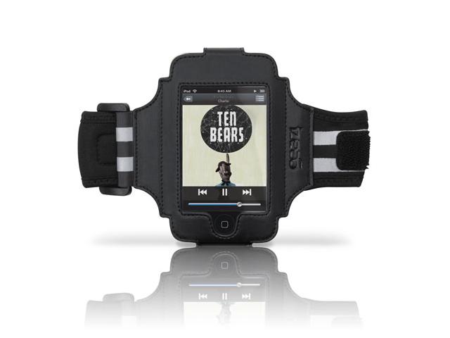 Gear4 Tough Sports Armband voor iPod touch