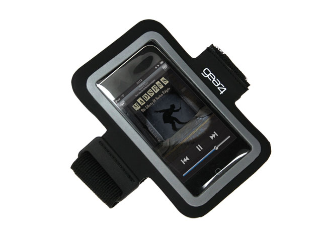 Gear4 Sports Armband voor iPod touch