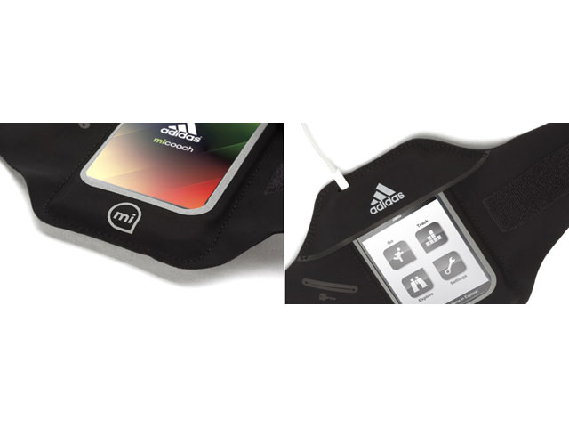 Griffin adidas Micoach iPhone & iPod Sport Armband