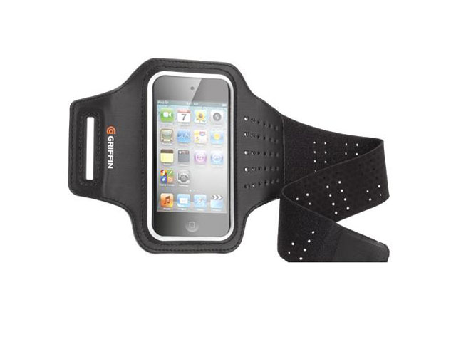 Griffin AeroSport Sport Armband voor iPod Touch 4G