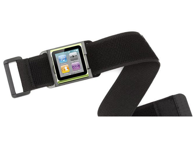 Griffin AeroSport Sport Armband voor iPod Nano 6G
