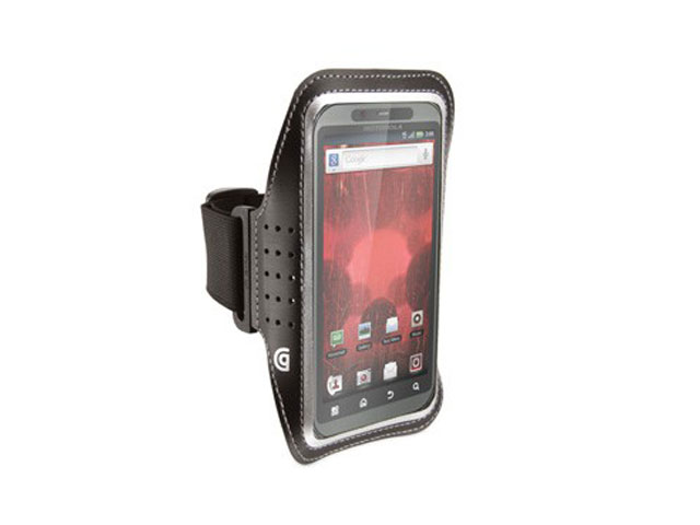 Griffin Trainer Mobile Sport-armband voor Smartphones