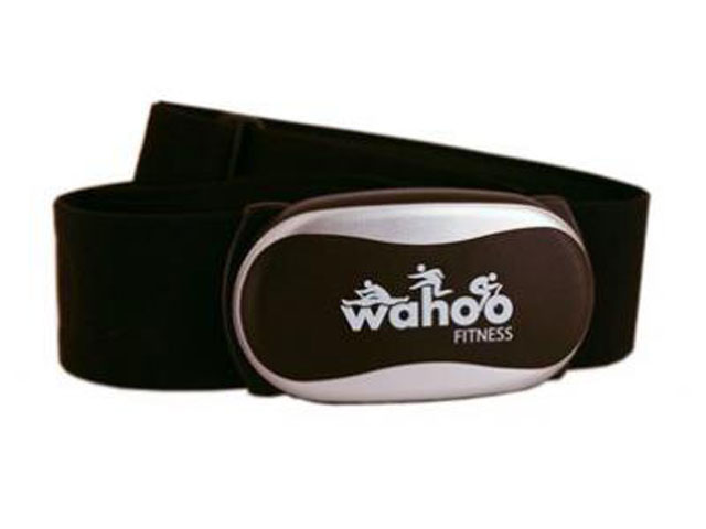 Wahoo Fitness - Draadloze Hartslagmeter