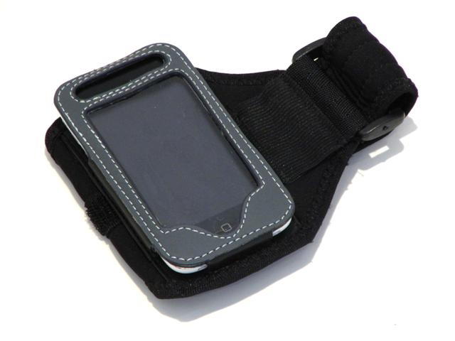 Basic Sport Armband voor iPhone