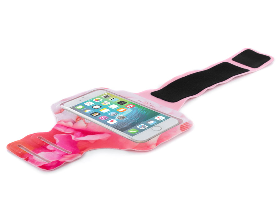 Ted Baker Sport-armband voor iPhone en smartphones