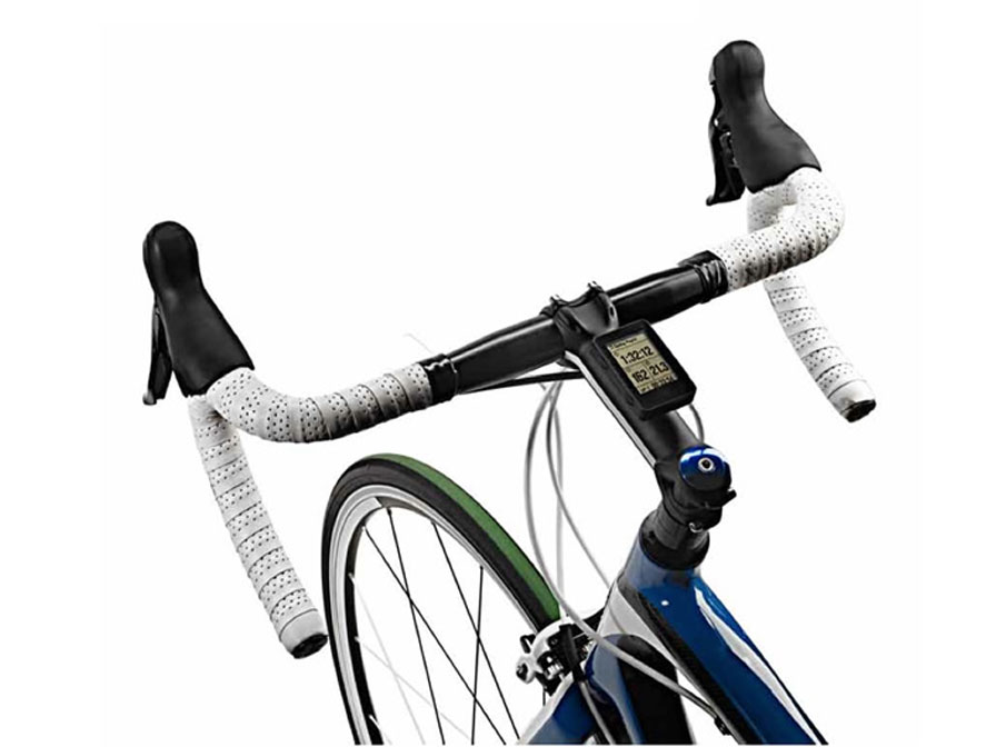 Wahoo Fitness RFLKT + RPM Cadence Bundel