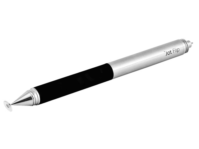 Adonit Jot Flip - Precisie Stylus én Pen voor Capacitieve Touchscreens