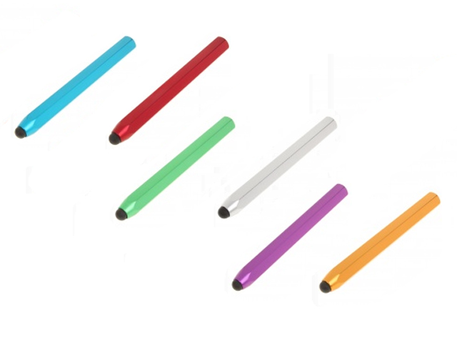 Pencil Stylus Pen voor Capacitieve Touchscreens