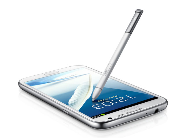 Samsung Galaxy Note 2 N7100 S Pen Stylus
