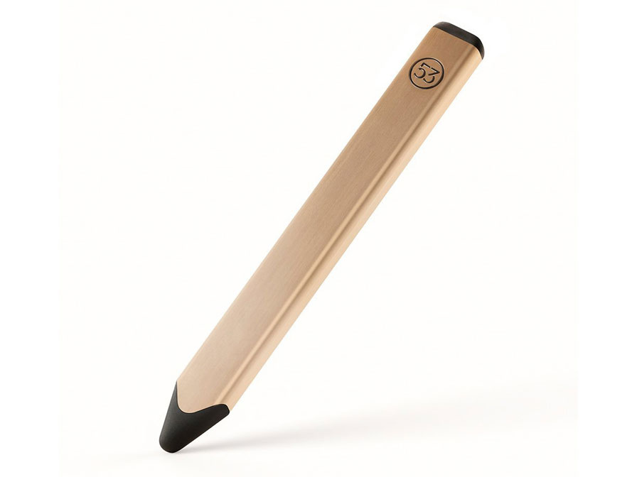 Fifty Three Pencil Gold - Bluetooth Stylus Pen
