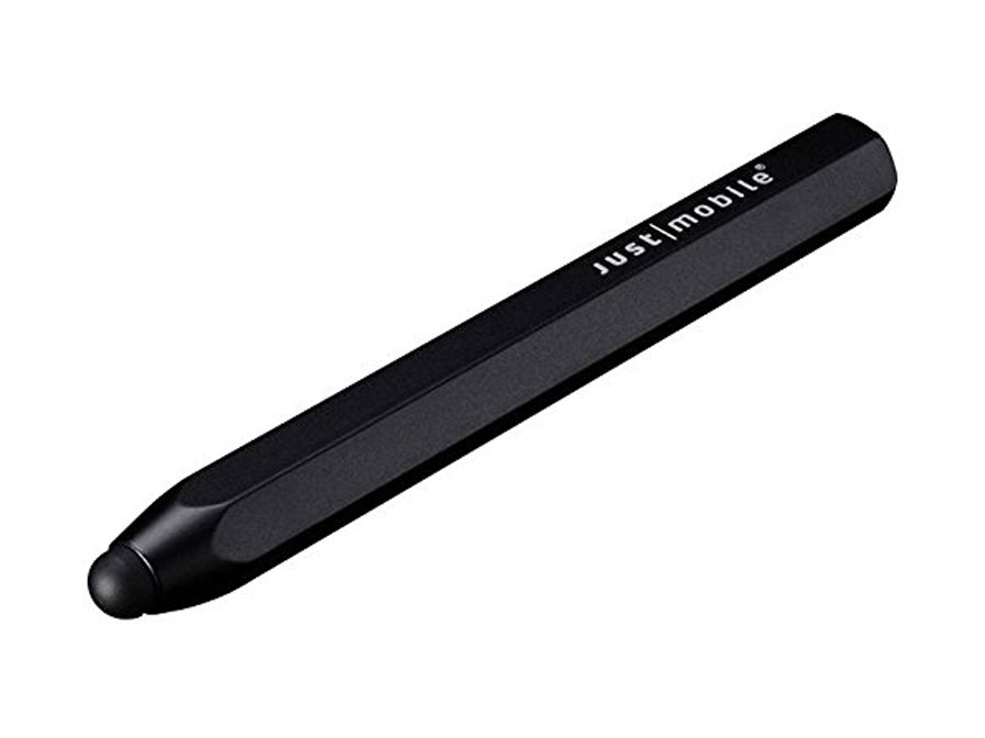 Just Mobile Alupen - Massief Aluminium Stylus Pen