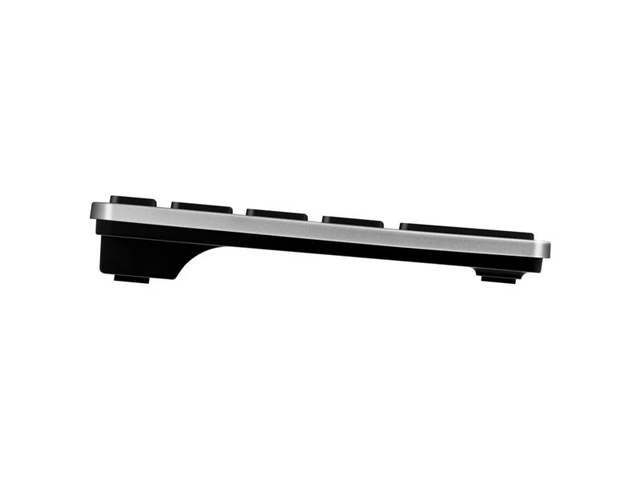 Avanca N-line Slim USB Keyboard - Mac Edition