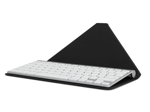 InCase Origami Workstation voor iPad & Apple Wireless Keyboard