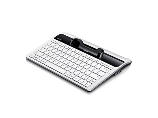 Samsung Galaxy Tab 2 (7.0) Keyboard Dock (P3100/P3110)