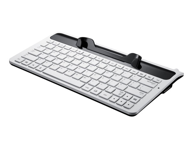 Samsung Galaxy Tab 7.7 Keyboard Dock (P6800)
