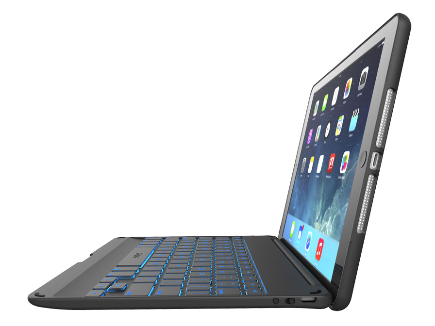 ZAGG Folio - iPad Air 2 Keyboard Case