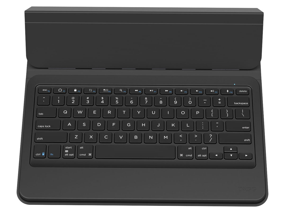 ZAGG Messenger Tablet Keyboard - Toetsenbord tot 12,9