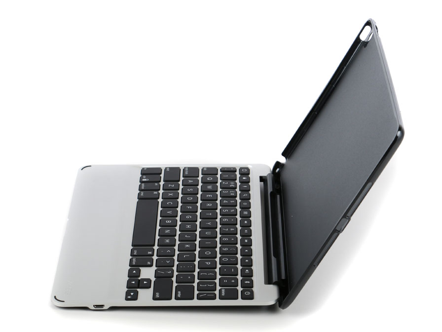 ZAGG Slim Book Keyboard Case - iPad Air 2 Toetsenbord Hoesje
