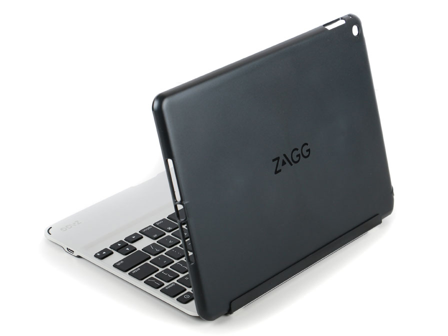 ZAGG Slim Book - iPad Air Keyboard Case