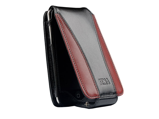 Sena Milano Flip Case Hoes voor iPod touch 2G/3G