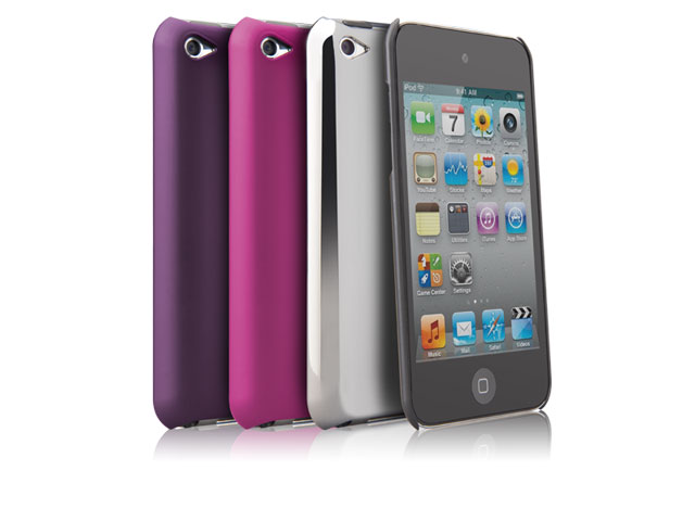 Case-Mate Barely There Case voor iPod touch 4G