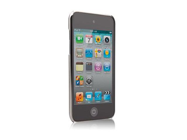 Case-Mate Barely There Chrome Case iPod touch 4G