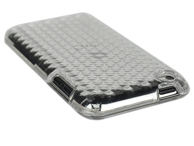 Diamond Crystal Case Hoes voor iPod touch 4G