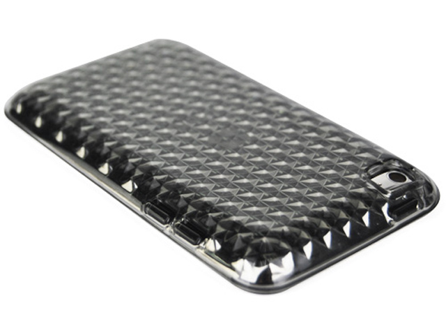 Polymer Diamond Series Hoes voor iPod touch 4G