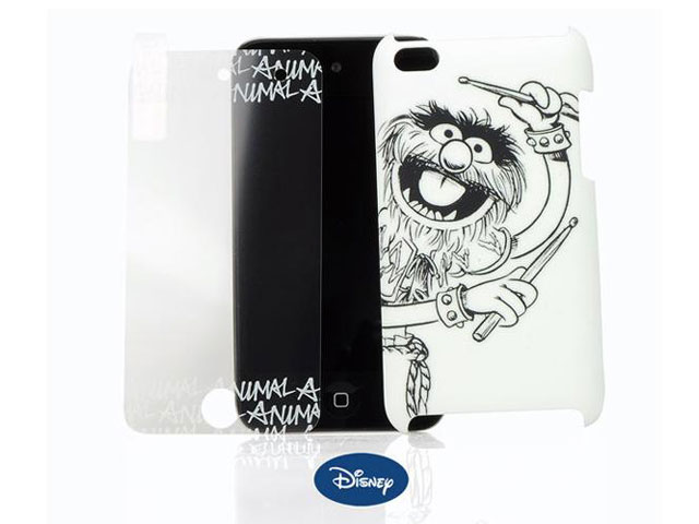 Disney Animal Muppets Case Hoes voor iPod touch 4G