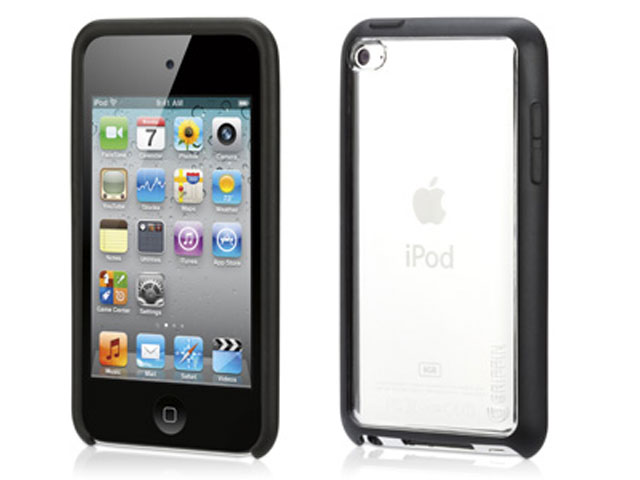 Griffin Reveal Ultraslim Case voor iPod Touch 4G