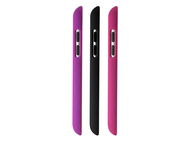 Incipio Feather Ultra Thin Case voor iPod Touch 4G