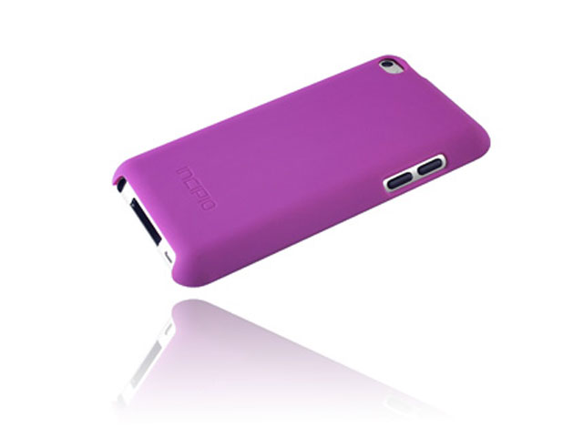Incipio Feather Ultra Thin Case voor iPod Touch 4G
