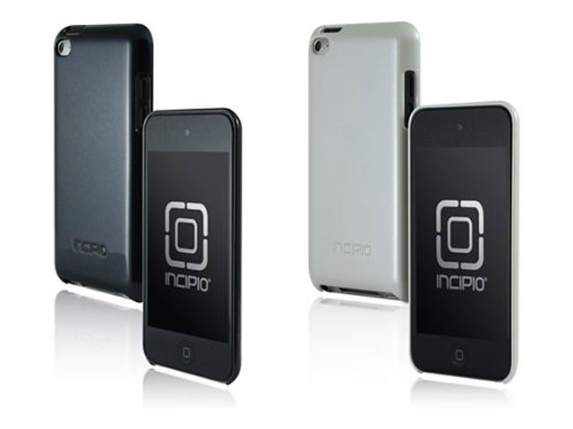 Incipio Feather Pearl Ultrathin Case iPod Touch 4G