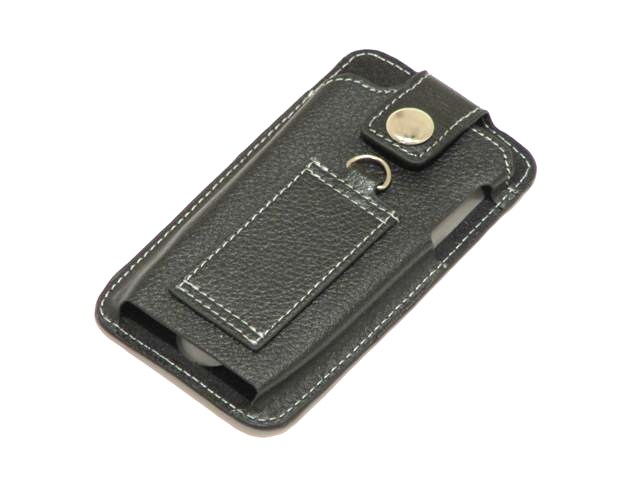 Leather Sleeve voor iPod touch 4G