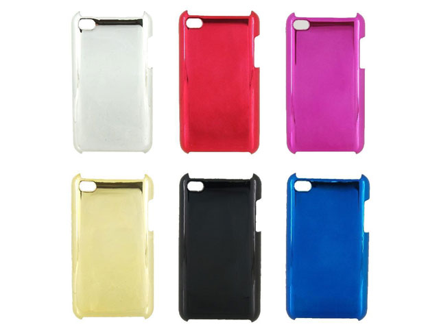 Noël Series Back Case Hoes voor iPod touch 4G