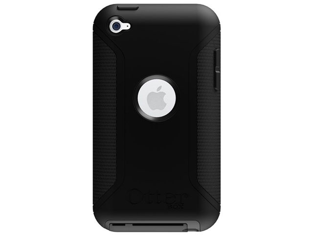 Otterbox Defender Series Case - iPod touch 4G hoesje