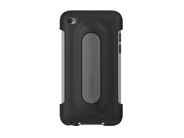 XtremeMac Snap Stand Case voor iPod touch 4G