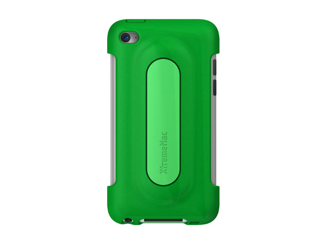 XtremeMac Snap Stand Case voor iPod touch 4G