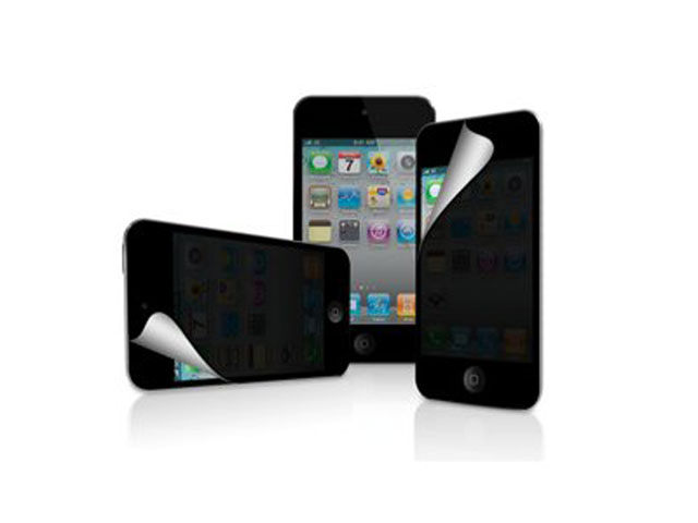 MacAlly 360° Privacy Screenprotector iPod touch 4G