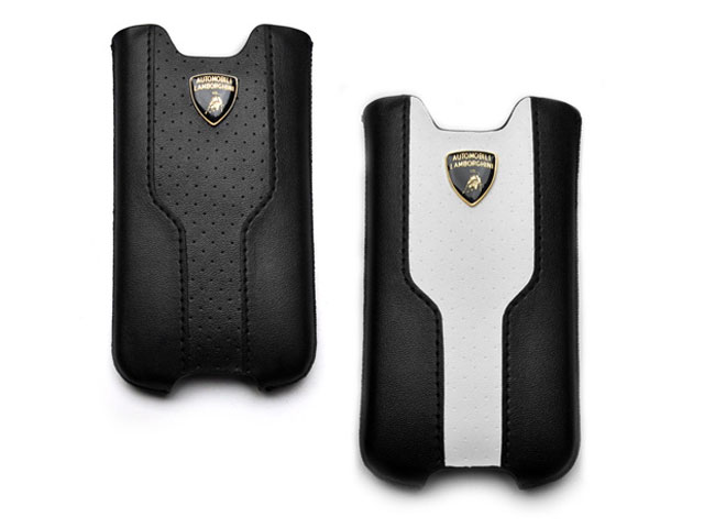 Lamborghini Luxtyle iLine Sleeve Insteek-Hoesje