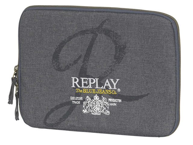 Replay Classic Sleeve Hoes voor iPad en 10'' Tablets