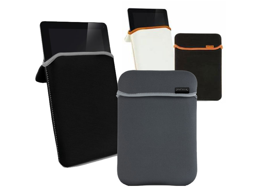 Yarvik Reversible Sleeve Hoesje voor 7'' Tablets