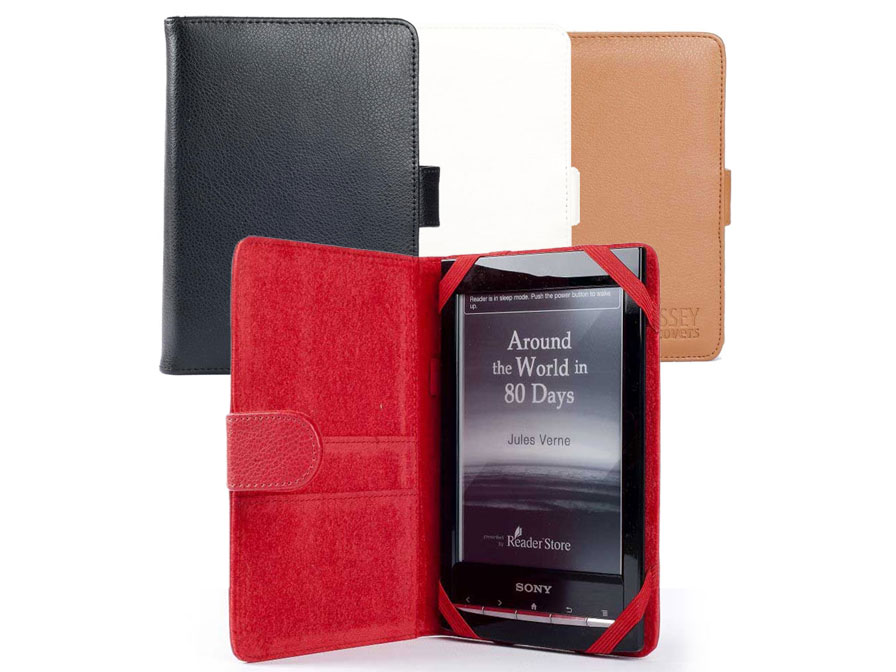 Odyssey E-reader hoesje (6 inch)