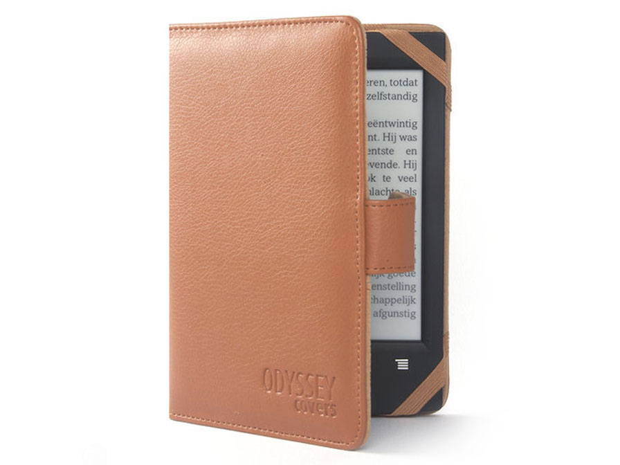 Odyssey E-reader hoesje (6 inch)