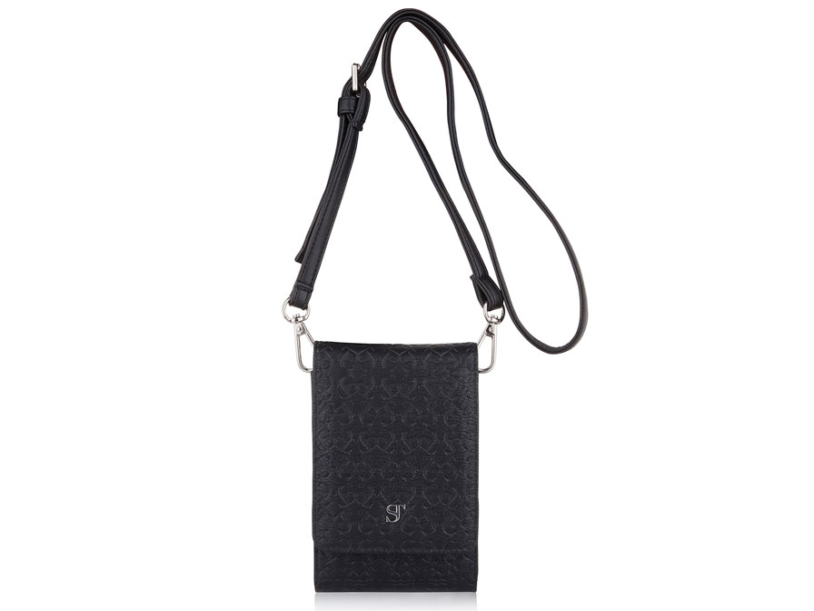 Supertrash Barkley Phone Bag - Universeel Smartphone tasje